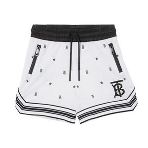 Burberry babyboy shorts